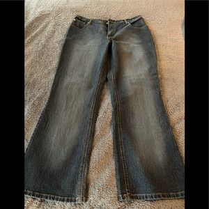 LA Blues Jeans - Size 16